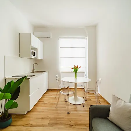155 Appartement Rome