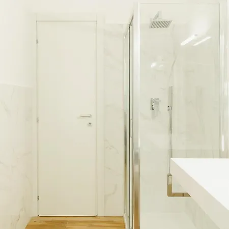 Apartment 155 Rome