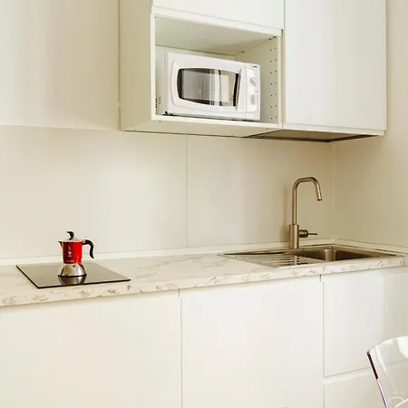 155 Apartment Rome