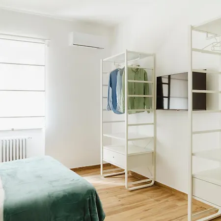 Apartment 155 Rome