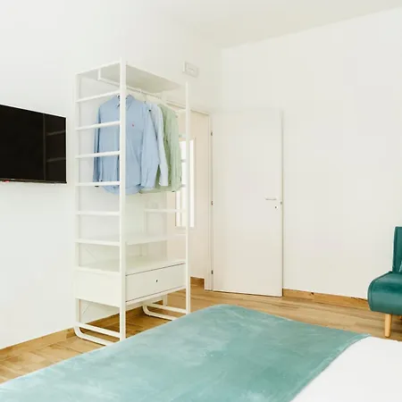 155 Apartamento