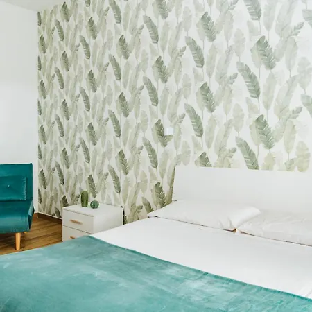155 Apartamento Roma